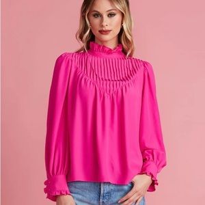 Crosby by Millie Burch